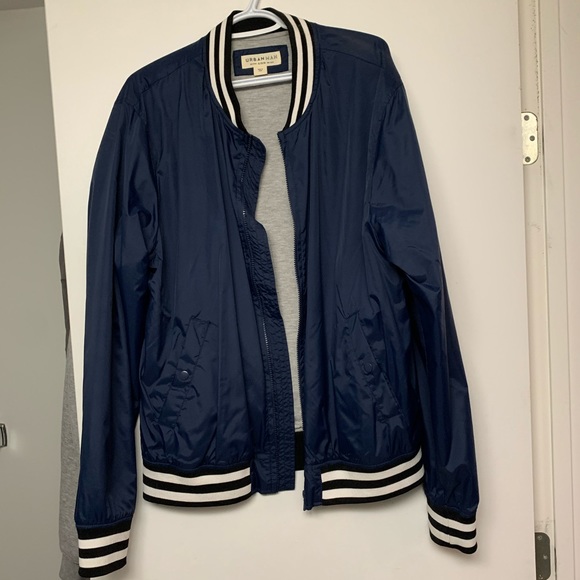 Vintage Varsity Bomber - Picture 1 of 7